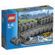Конструктор LEGO City Trains 7499 Гибкие пути в Нальчике