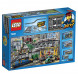 Конструктор LEGO City Trains 7499 Гибкие пути в Нальчике