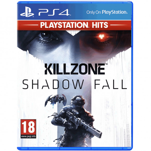 Игра Killzone: Shadow Fall (PlayStation Hits)[PS4, русская версия] в Нальчике