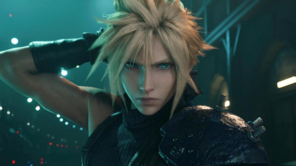 Игра Final Fantasy VII Remake Intergrade. Day One Edition [Nintendo Switch 2, английская версия] в Нальчике