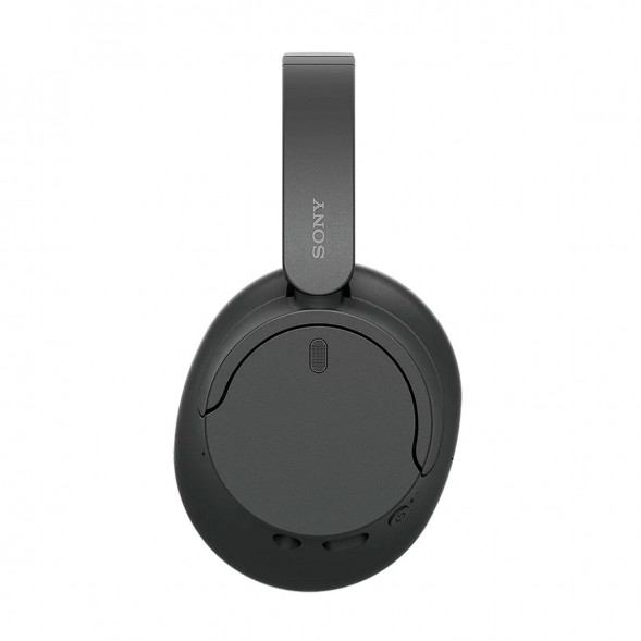 Беспроводные наушники Sony WH-CH720N, Black в Нальчике