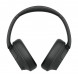 Беспроводные наушники Sony WH-CH720N, Black в Нальчике