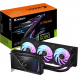 Видеокарта Gigabyte GeForce RTX 5080 XTREME WATERFORCE 16GB GDDR7 256bit Liquid Cooling GV-N5080AORUSX W-16GD в Нальчике