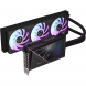 Видеокарта Gigabyte GeForce RTX 5080 XTREME WATERFORCE 16GB GDDR7 256bit Liquid Cooling GV-N5080AORUSX W-16GD в Нальчике