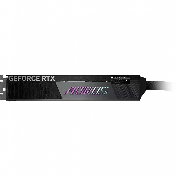 Видеокарта Gigabyte GeForce RTX 5080 XTREME WATERFORCE 16GB GDDR7 256bit Liquid Cooling GV-N5080AORUSX W-16GD в Нальчике
