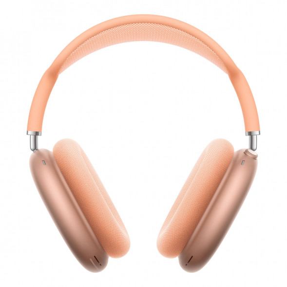 Наушники Apple AirPods Max 2, Orange/Оранжевый в Нальчике