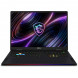 Ноутбук MSI Raider 18 Max HX A2WJ-1050RU (18&amp;quot;, IPS, Intel Core Ultra 9 290HX Plus 2.7ГГц, 24 ядра, 64ГБ DDR5, 2ТБ SSD, NVIDIA GeForce RTX 5090 - 24 ГБ, TGP 175Вт, Windows 11 Home), черный в Нальчике