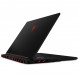 Ноутбук MSI Raider 18 Max HX A2WJ-1050RU (18&amp;quot;, IPS, Intel Core Ultra 9 290HX Plus 2.7ГГц, 24 ядра, 64ГБ DDR5, 2ТБ SSD, NVIDIA GeForce RTX 5090 - 24 ГБ, TGP 175Вт, Windows 11 Home), черный в Нальчике