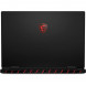 Ноутбук MSI Raider 18 Max HX A2WJ-1050RU (18&amp;quot;, IPS, Intel Core Ultra 9 290HX Plus 2.7ГГц, 24 ядра, 64ГБ DDR5, 2ТБ SSD, NVIDIA GeForce RTX 5090 - 24 ГБ, TGP 175Вт, Windows 11 Home), черный в Нальчике