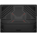 Ноутбук MSI Raider 18 Max HX A2WJ-1050RU (18&amp;quot;, IPS, Intel Core Ultra 9 290HX Plus 2.7ГГц, 24 ядра, 64ГБ DDR5, 2ТБ SSD, NVIDIA GeForce RTX 5090 - 24 ГБ, TGP 175Вт, Windows 11 Home), черный в Нальчике