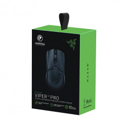 Игровая мышь Razer Viper V2 Pro Black (RZ01-04390100-R3G1)
