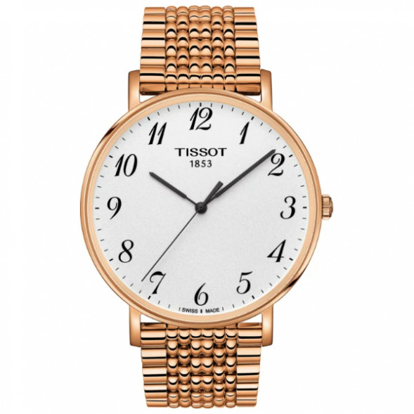 Наручные часы Tissot Everytime Large T109.610.33.032.00 в Нальчике