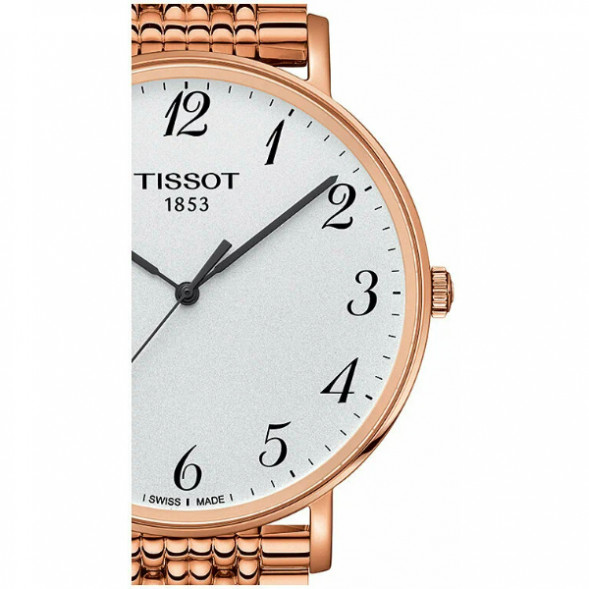 Наручные часы Tissot Everytime Large T109.610.33.032.00 в Нальчике