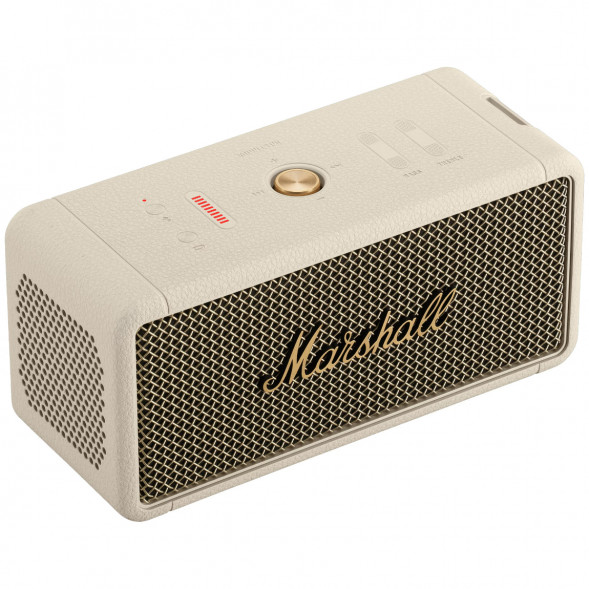 Портативная акустика Marshall Middleton, Cream в Нальчике
