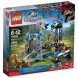 Конструктор LEGO Jurassic World 75920 Побег ящера в Нальчике