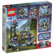 Конструктор LEGO Jurassic World 75920 Побег ящера в Нальчике