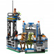Конструктор LEGO Jurassic World 75920 Побег ящера в Нальчике