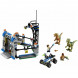 Конструктор LEGO Jurassic World 75920 Побег ящера в Нальчике