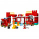 Конструктор LEGO DUPLO 10593 Пожарная часть в Нальчике