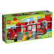 Конструктор LEGO DUPLO 10593 Пожарная часть в Нальчике