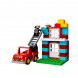 Конструктор LEGO DUPLO 10593 Пожарная часть в Нальчике