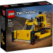 Конструктор LEGO Technic 42163 Cверхмощный бульдозер в Нальчике