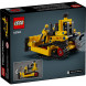 Конструктор LEGO Technic 42163 Cверхмощный бульдозер в Нальчике