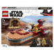 Конструктор LEGO Star Wars 75271 Спидер Люка Сайуокера в Нальчике