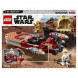 Конструктор LEGO Star Wars 75271 Спидер Люка Сайуокера в Нальчике