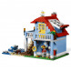 Конструктор LEGO Creator 7346 Дом на морском побережье в Нальчике