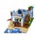 Конструктор LEGO Creator 7346 Дом на морском побережье в Нальчике