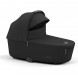 Спальный блок для коляски CYBEX Priam Lux Carry Cot R, Sepia Black в Нальчике