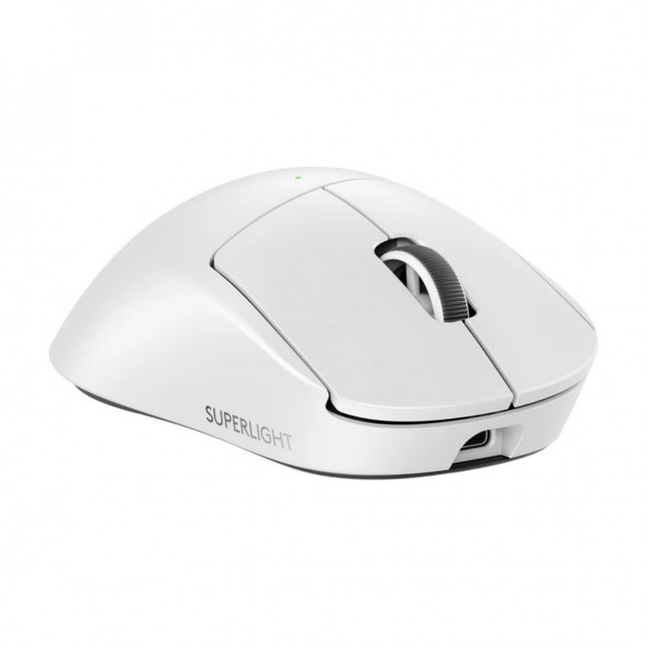 Беспроводная мышь Logitech G Pro X Superlight 2 DEX, White в Нальчике