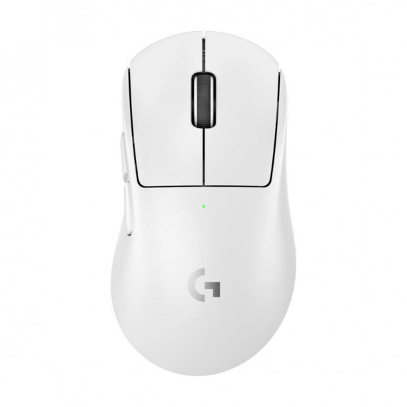 Беспроводная мышь Logitech G Pro X Superlight 2 DEX, White в Нальчике
