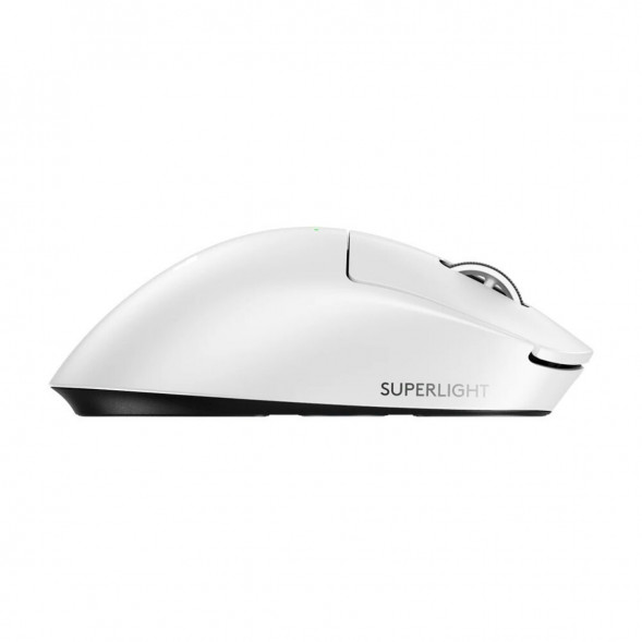 Беспроводная мышь Logitech G Pro X Superlight 2 DEX, White в Нальчике