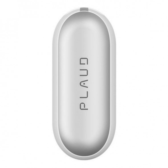 Диктофон Plaud NotePin с ChatGPT, Silver в Нальчике