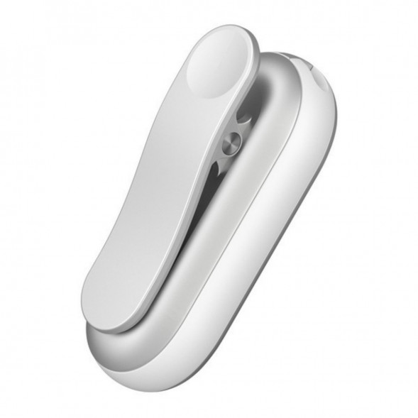Диктофон Plaud NotePin с ChatGPT, Silver в Нальчике