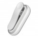 Диктофон Plaud NotePin с ChatGPT, Silver в Нальчике