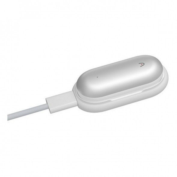 Диктофон Plaud NotePin с ChatGPT, Silver в Нальчике