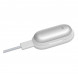 Диктофон Plaud NotePin с ChatGPT, Silver в Нальчике