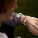 Диктофон Plaud NotePin с ChatGPT, Silver в Нальчике
