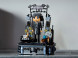 Констурктор LEGO Wednesday 76780 Фигурка Венсдей Аддамс в Нальчике