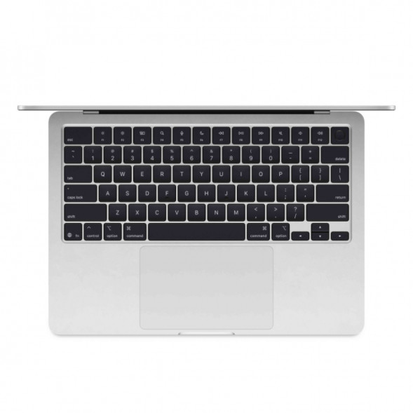 Ноутбук Apple MacBook Air 15 2026 MDV94 (M5 10-Core GPU, 16/512GB), Серебристый/Silver в Нальчике