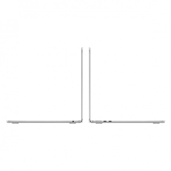 Ноутбук Apple MacBook Air 15 2026 MDV94 (M5 10-Core GPU, 16/512GB), Серебристый/Silver в Нальчике