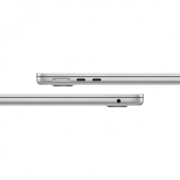 Ноутбук Apple MacBook Air 15 2026 MDV94 (M5 10-Core GPU, 16/512GB), Серебристый/Silver в Нальчике