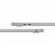 Ноутбук Apple MacBook Air 15 2026 MDV94 (M5 10-Core GPU, 16/512GB), Серебристый/Silver в Нальчике