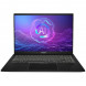 Ноутбук трансформер MSI Summit Pro 16 AI A2HVETG-085RU (16&amp;quot;, IPS, Intel Core Ultra 7 255H 2ГГц, 16 ядер, 32ГБ LPDDR5, 1ТБ SSD, NVIDIA GeForce RTX 4050 - 6 ГБ, Windows 11 Pro), черный в Нальчике