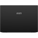 Ноутбук трансформер MSI Summit Pro 16 AI A2HVETG-085RU (16&amp;quot;, IPS, Intel Core Ultra 7 255H 2ГГц, 16 ядер, 32ГБ LPDDR5, 1ТБ SSD, NVIDIA GeForce RTX 4050 - 6 ГБ, Windows 11 Pro), черный в Нальчике