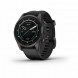 Умные часы Garmin EPIX PRO (Gen 2) Sapphire Edition 42 мм, титановый, угольно-серый, DLC, черный ремешок 010-02802-15 в Нальчике