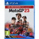 Игра MotoGP 23 - Day One Edition [PS4, английская версия] в Нальчике